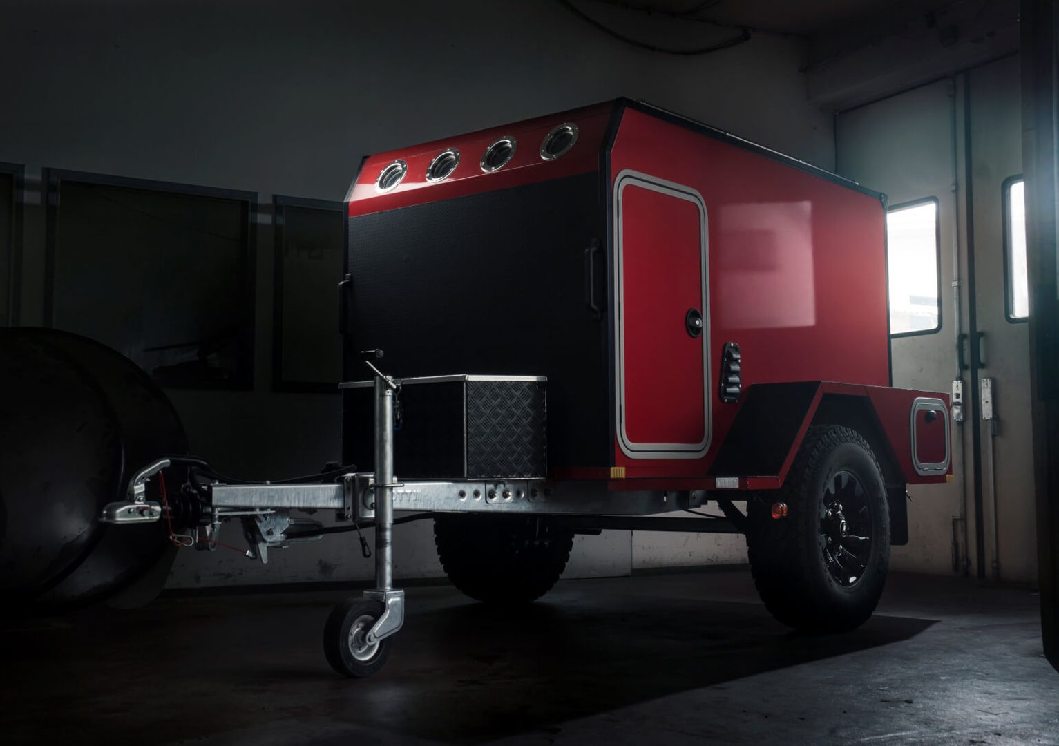 Anhänger Individuell