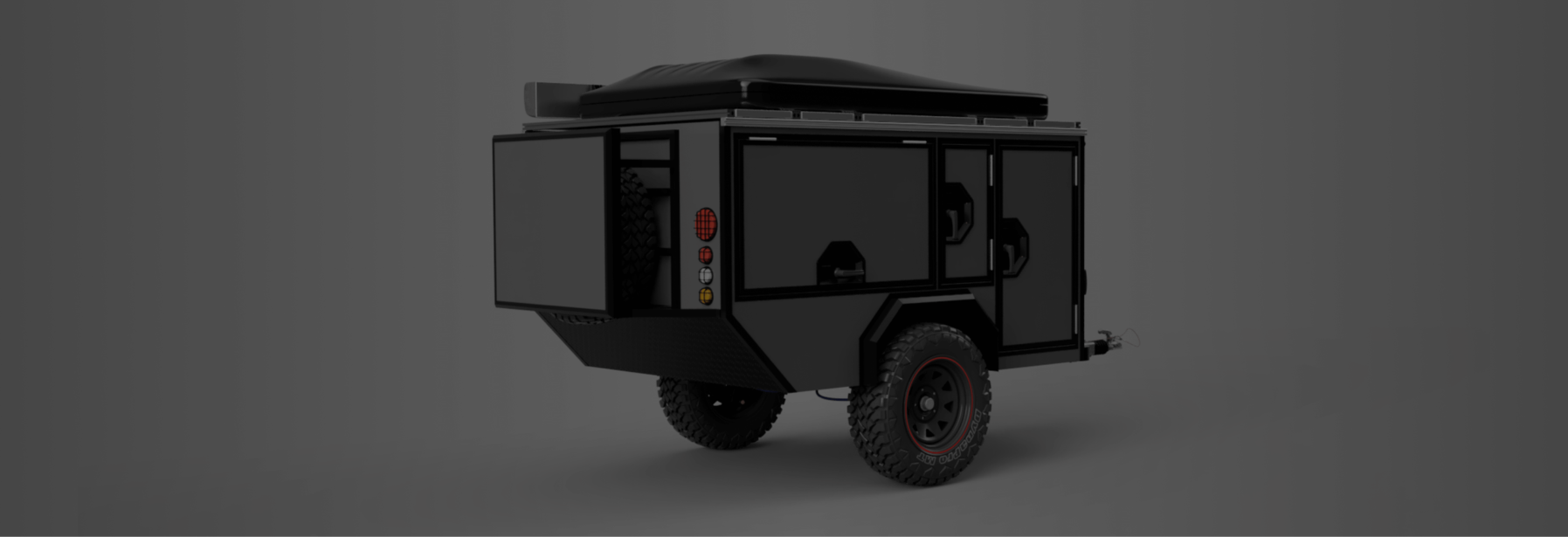 Exklusiv angefertigte Anhänger