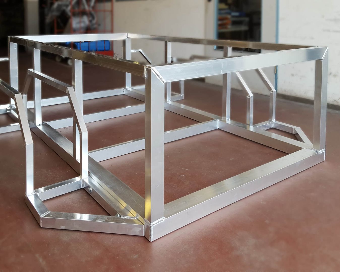 Individuelle Fertigung